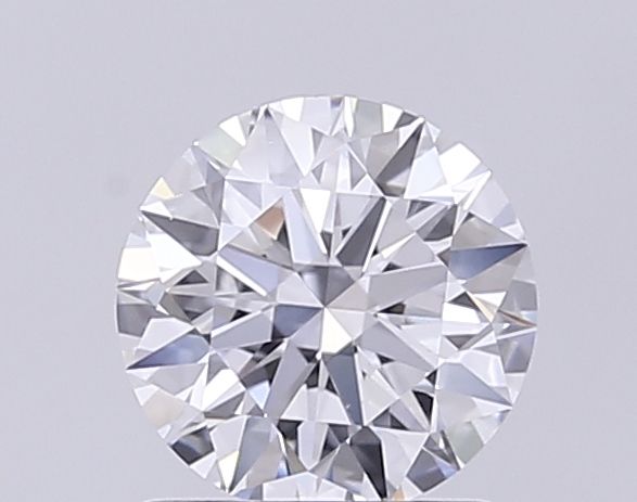 Lab Grown Diamond 1,06Ct D-VVS2 Round - IGILG821609459 1