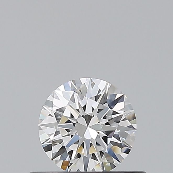 Diamond Natural 0,41Ct E-VS2 Round - GIA1558747512 1