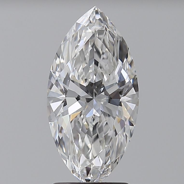 Lab Grown Diamond 2,09Ct D-VS1 Marquise - IGILG823667908 1