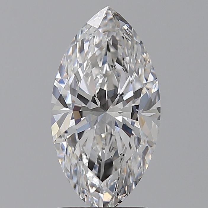 Lab Grown Diamond 2,04Ct D-VVS2 Marquise - IGILG825678604 1