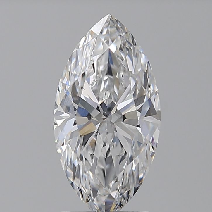 Lab Grown Diamond 2,02Ct D-VS1 Marquise - IGILG824618389 1