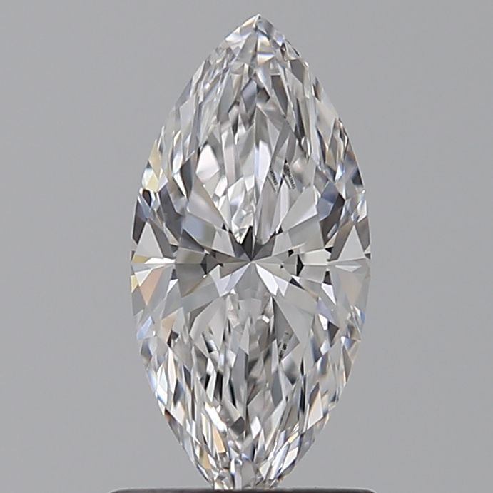 Lab Grown Diamond 1Ct E-VVS1 Marquise - IGILG819626660 1