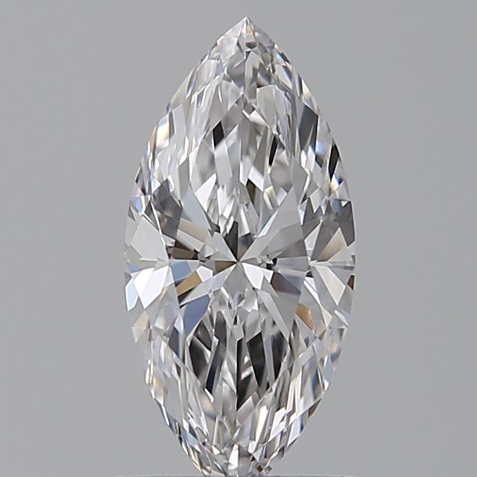 Lab Grown Diamond 1Ct E-VVS1 Marquise - IGILG823644314 1