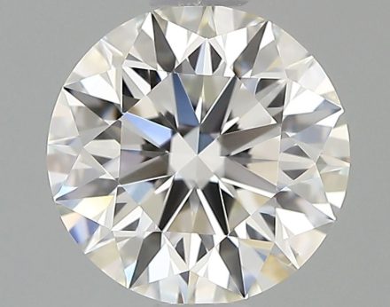 Diamond Natural 1,01Ct I-VS1 Round - GIA3535167934 1