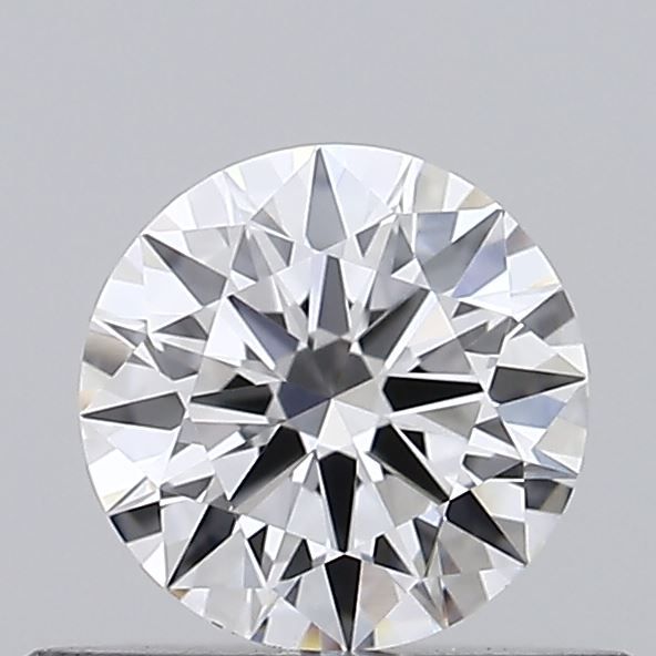 Lab Grown Diamond 0,44Ct D-VVS2 Round - IGILG813672602 1