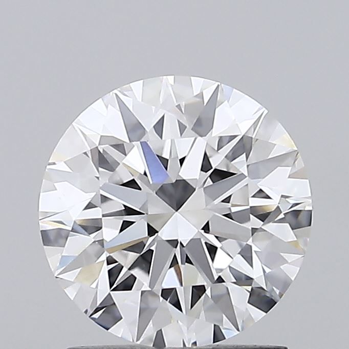 Lab Grown Diamond 1,57Ct D-VVS2 Round - IGILG813672686 1