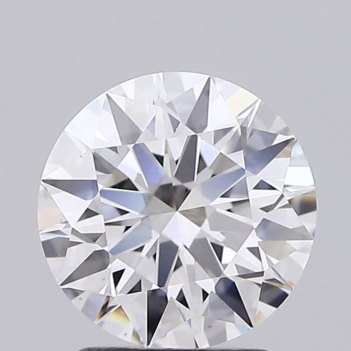 Lab Grown Diamond 2,22Ct E-VS1 Round - IGILG813672444 1