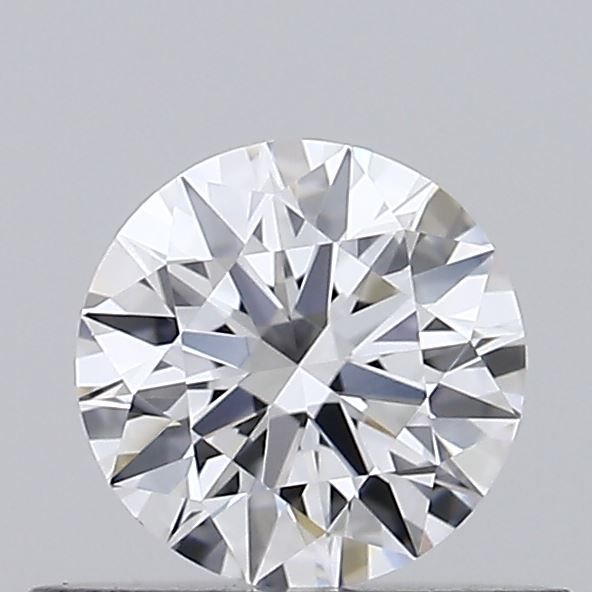 Lab Grown Diamond 0,43Ct D-VVS2 Round - IGILG813672601 1