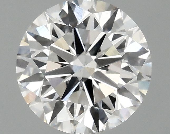 Lab Grown Diamond 1,76Ct F-VS1 Round - IGILG787648781 1