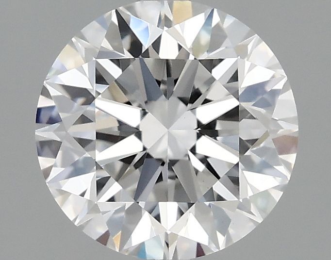 Lab Grown Diamond 1,76Ct D-VS1 Round - IGILG769650250 1