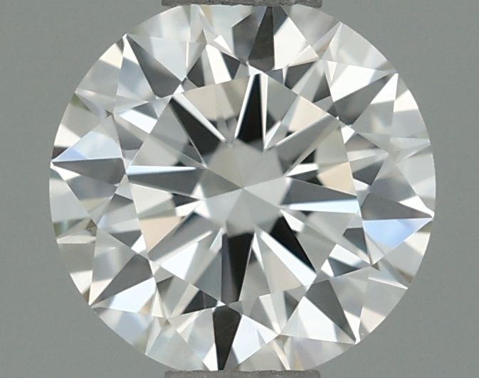 Diamond Natural 0,5Ct J-VVS1 Round - IGI822614933 1