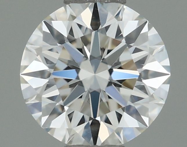Diamond Natural 0,5Ct H-VVS1 Round - IGI822613991 1