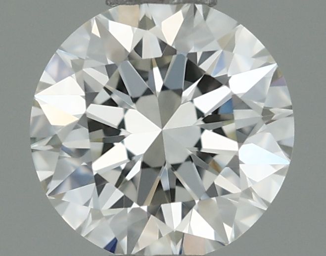 Diamond Natural 0,5Ct I-VVS1 Round - IGI822613986 1