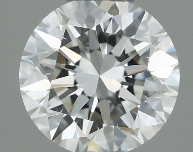 Diamond Natural 0,5Ct G-VVS1 Round - IGI822614233 1
