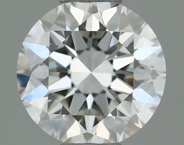 Diamond Natural 0,5Ct H-VVS2 Round - IGI822614936 1