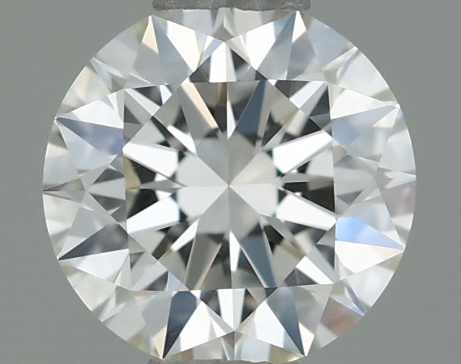 Diamond Natural 0,5Ct H-VVS2 Round - IGI822614932 1