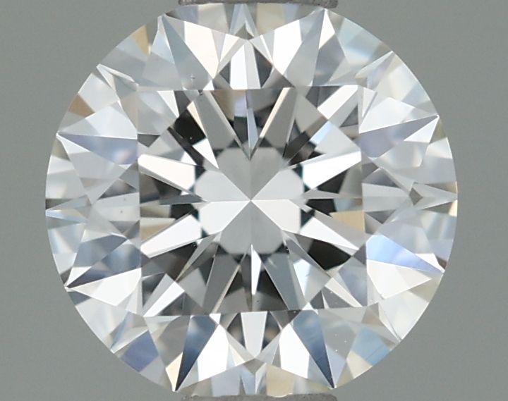 Diamond Natural 0,64Ct G-VS1 Round - IGI822613969 1