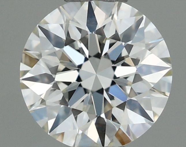 Diamond Natural 0,5Ct I-VVS1 Round - IGI822614100 1