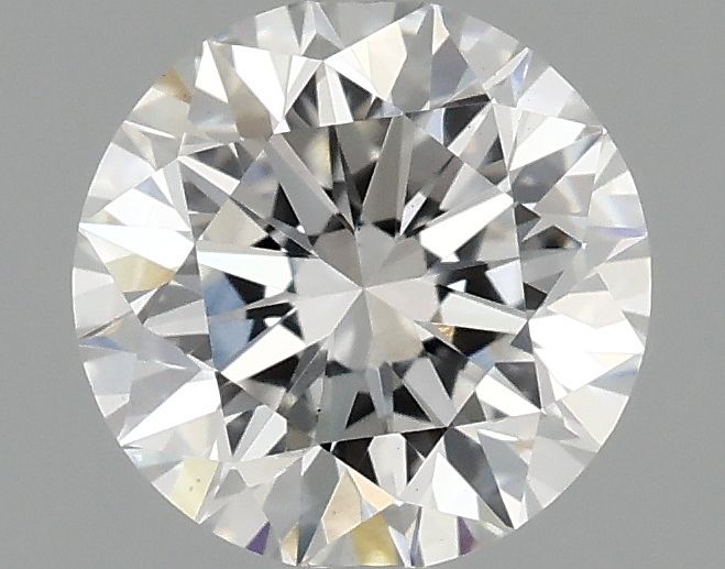 Lab Grown Diamond 1,02Ct D-VS1 Round - IGILG809641319 1