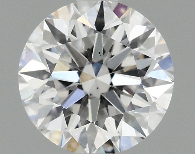 Lab Grown Diamond 1,02Ct D-VS1 Round - IGILG811605435 1