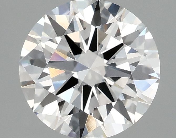 Lab Grown Diamond 2Ct F-VS1 Round - IGILG768697582 1