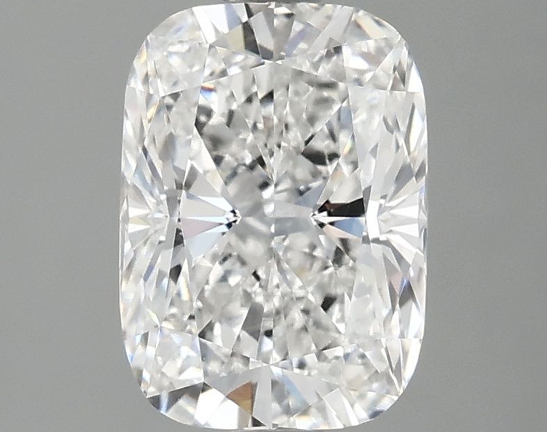 Lab Grown Diamond 2,02Ct D-VVS2 Cushion - IGILG791628863 1