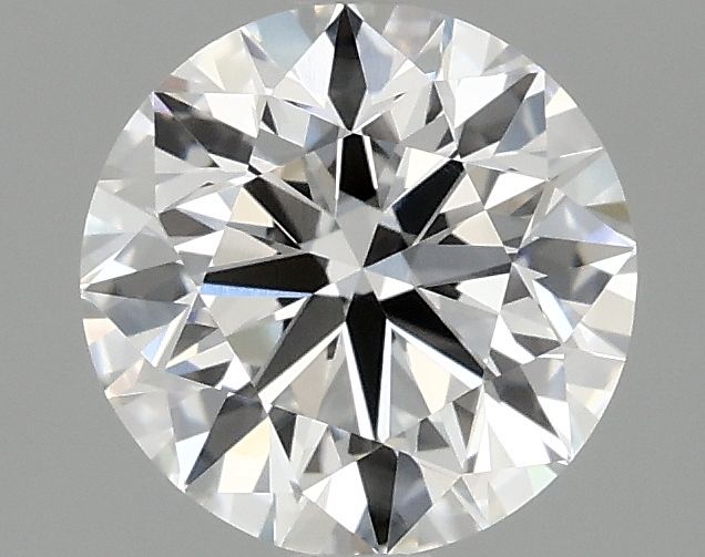Lab Grown Diamond 1,51Ct E-VVS2 Round - IGILG781656226 1