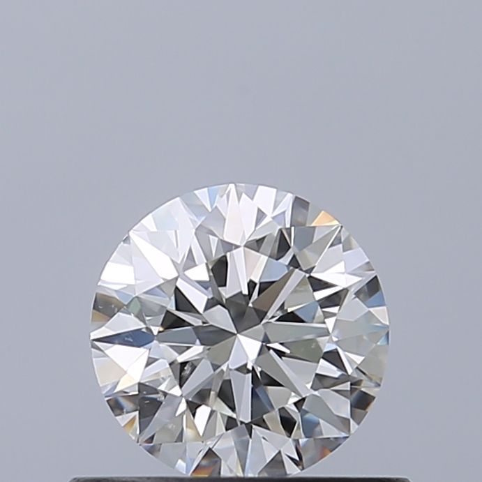 Diamond Natural 0,53Ct E-VS2 Round - IGI788690569 1