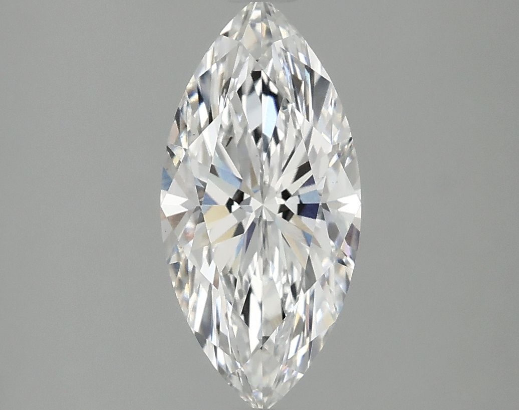 Lab Grown Diamond 1,57Ct D-VS1 Marquise - IGILG774614667 1