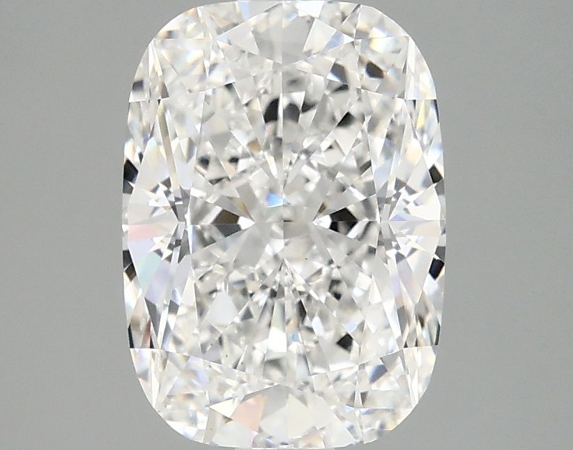 Lab Grown Diamond 2,57Ct D-VS1 Cushion - IGILG781654733 1