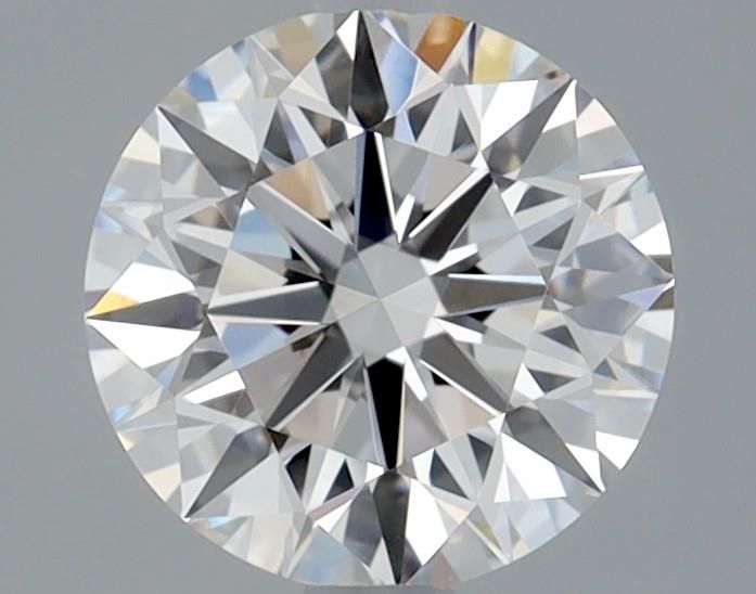 Diamond Natural 1,01Ct G-VVS2 Round - GIA1242027974 1