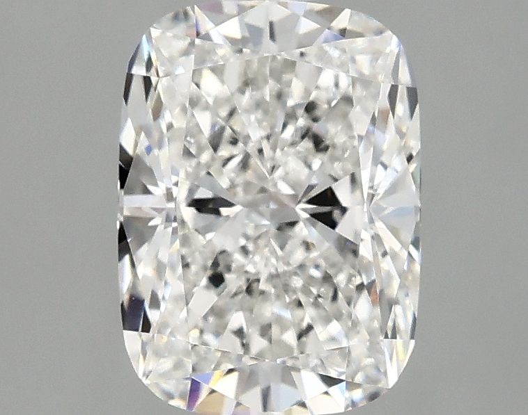 Lab Grown Diamond 2,04Ct E-VVS1 Cushion - IGILG790620090 1