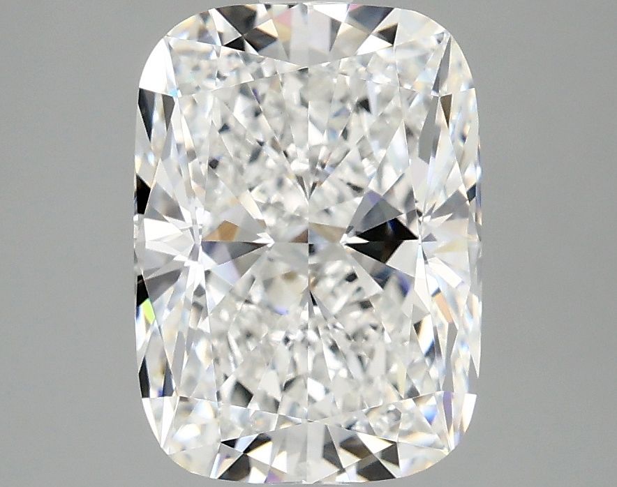 Lab Grown Diamond 3,03Ct D-VS1 Cushion - IGILG787676165 1
