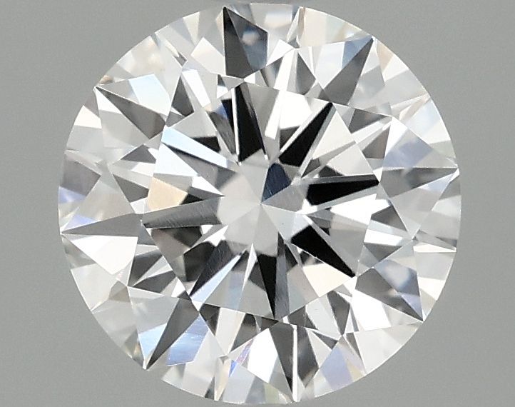 Lab Grown Diamond 2Ct F-VS1 Round - IGILG771649002 1
