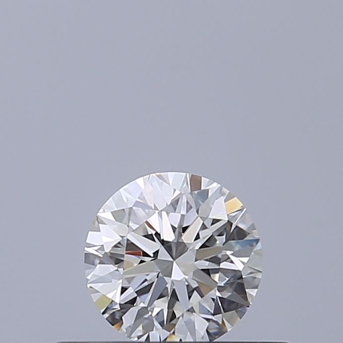 Diamond Natural 0,31Ct D-VVS1 Round - IGI788690594 1
