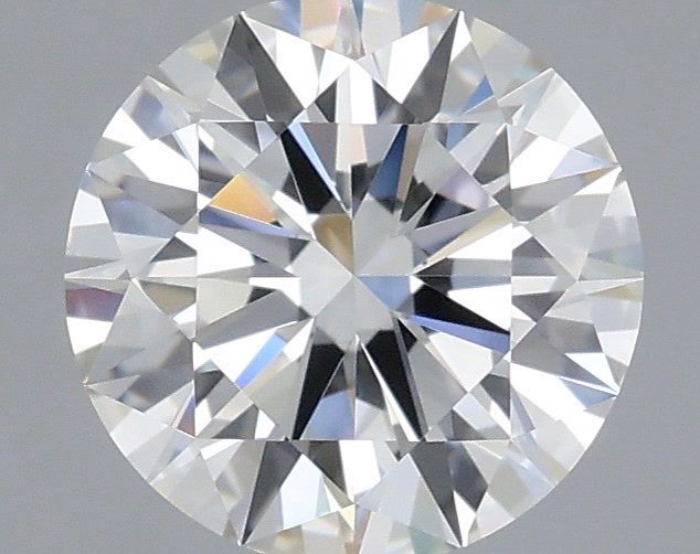 Diamond Natural 1,07Ct F-IF Round - IGI823631824 1
