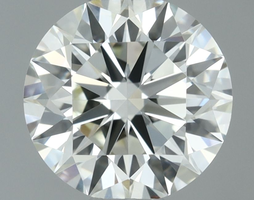Diamond Natural 0,7Ct J-VVS1 Round - IGI822614573 1