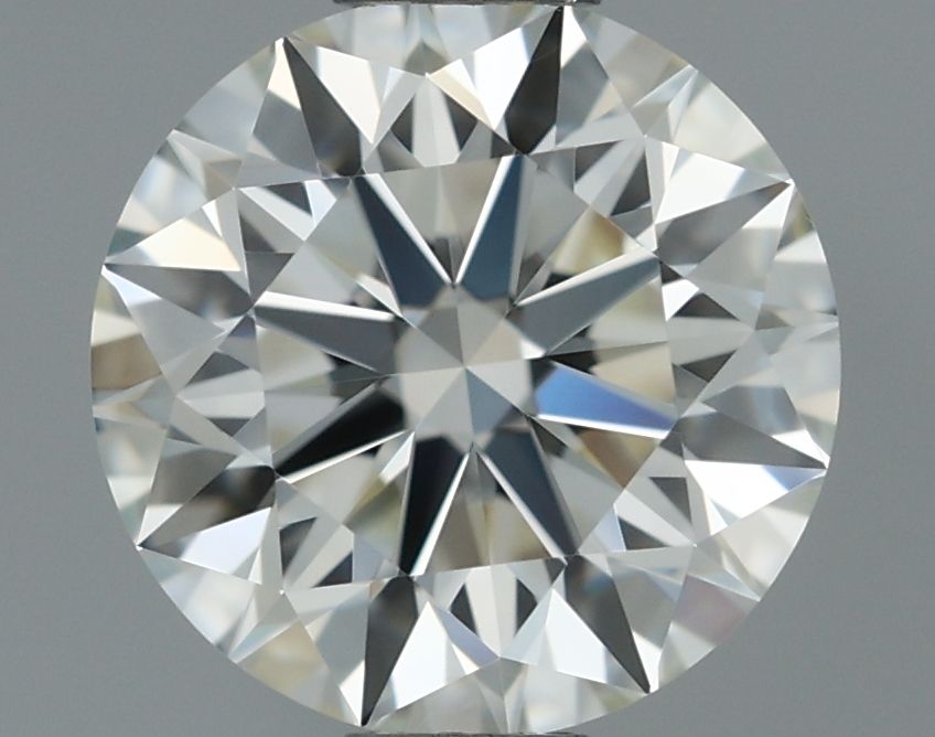 Diamond Natural 0,7Ct H-VVS2 Round - IGI797660101 1