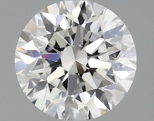 Lab Grown Diamond 1,54Ct D-VS1 Round - IGILG809652788 1