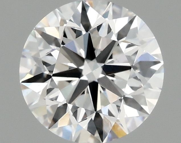 Lab Grown Diamond 1,54Ct D-VS1 Round - IGILG809691441 1