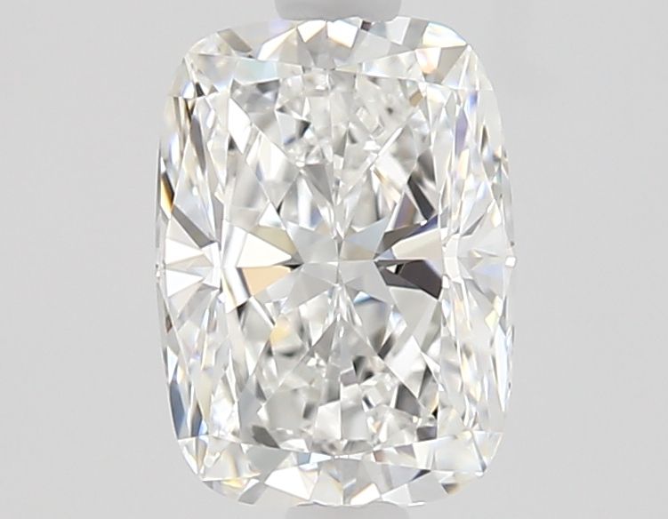 Diamond Natural 1,01Ct E-VS1 Cushion - GIA6555958919 1