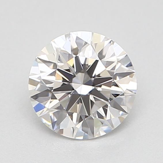Diamond Natural 0,31Ct E-VVS2 Round - GIA1555960970 1
