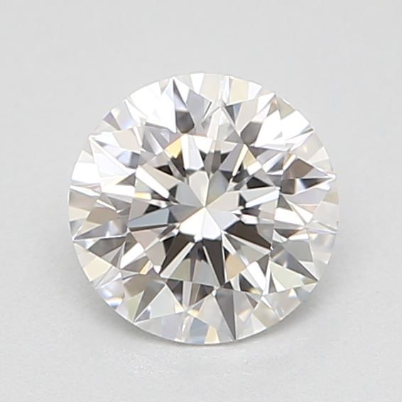 Diamond Natural 0,32Ct E-VS1 Round - GIA7551960966 1