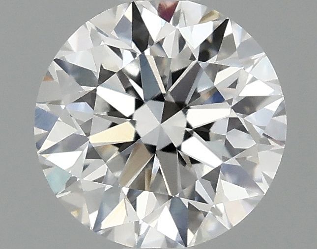 Lab Grown Diamond 1,04Ct D-VVS2 Round - IGILG788613425 1