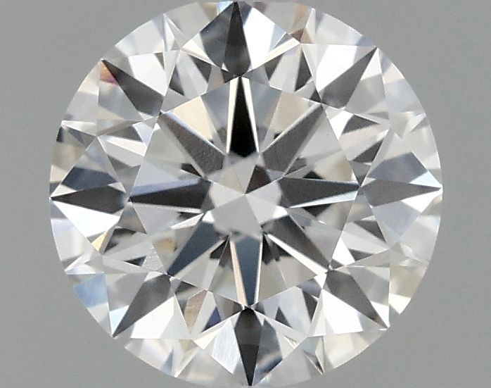 Lab Grown Diamond 1,04Ct D-VVS2 Round - IGILG790624686 1