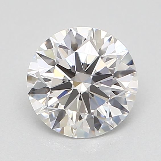 Diamond Natural 0,35Ct D-VVS1 Round - GIA2557960671 1