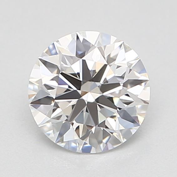 Diamond Natural 0,35Ct D-VVS1 Round - GIA1555960789 1