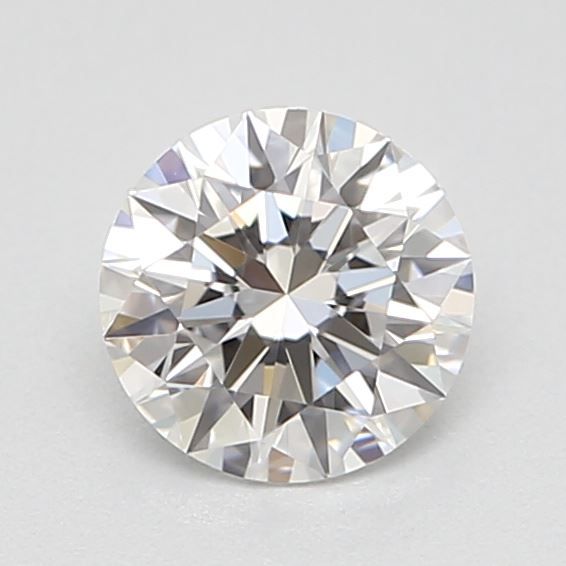 Diamond Natural 0,3Ct E-VVS1 Round - GIA5556960828 1