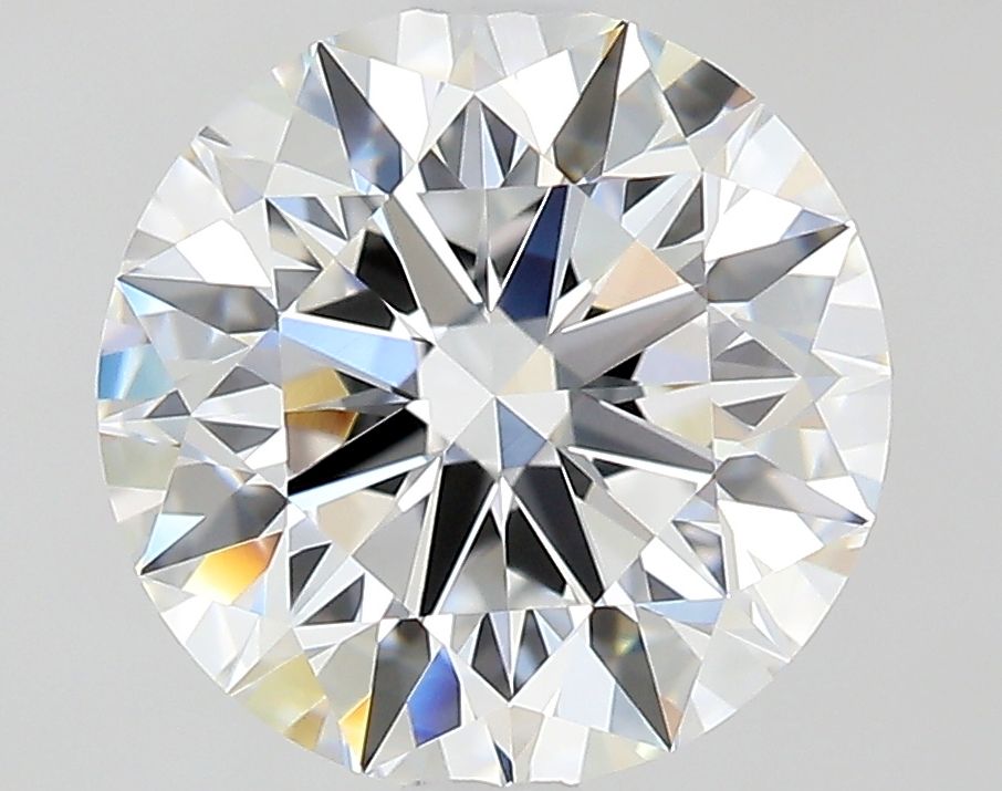 Diamond Natural 1,8Ct D-VVS1 Round - GIA5413887947 1