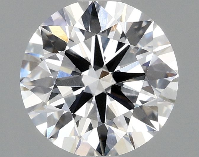 Lab Grown Diamond 1,51Ct E-VVS2 Round - IGILG774670272 1